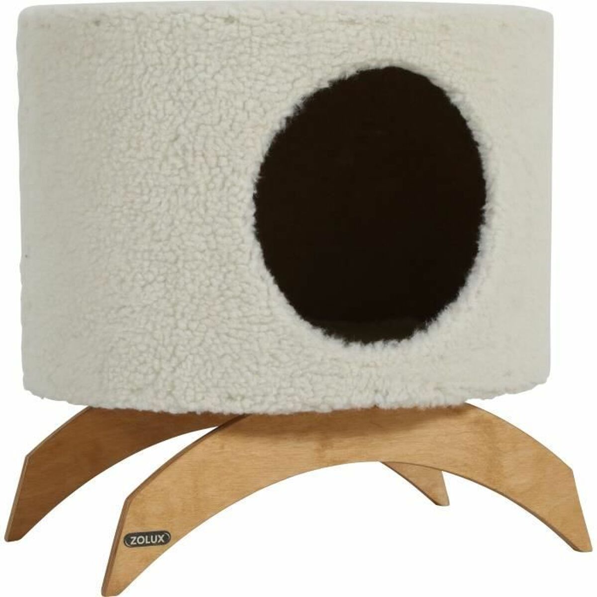 Cozy Cat Bed by Zolux