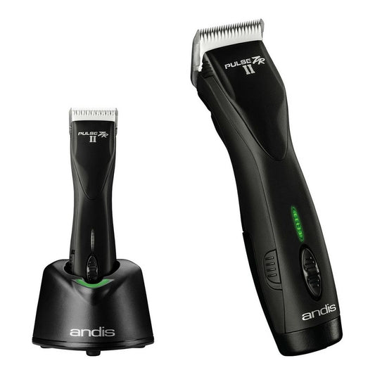 Andis Pulse ZR II Pet Hair Clipper