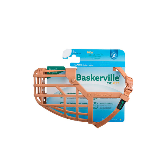 Company of Animals Dog Muzzle – Size 9