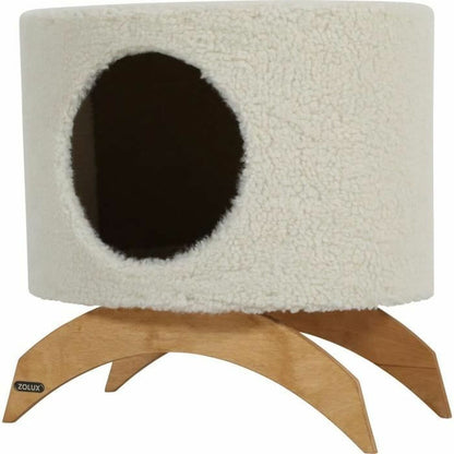Cozy Cat Bed by Zolux