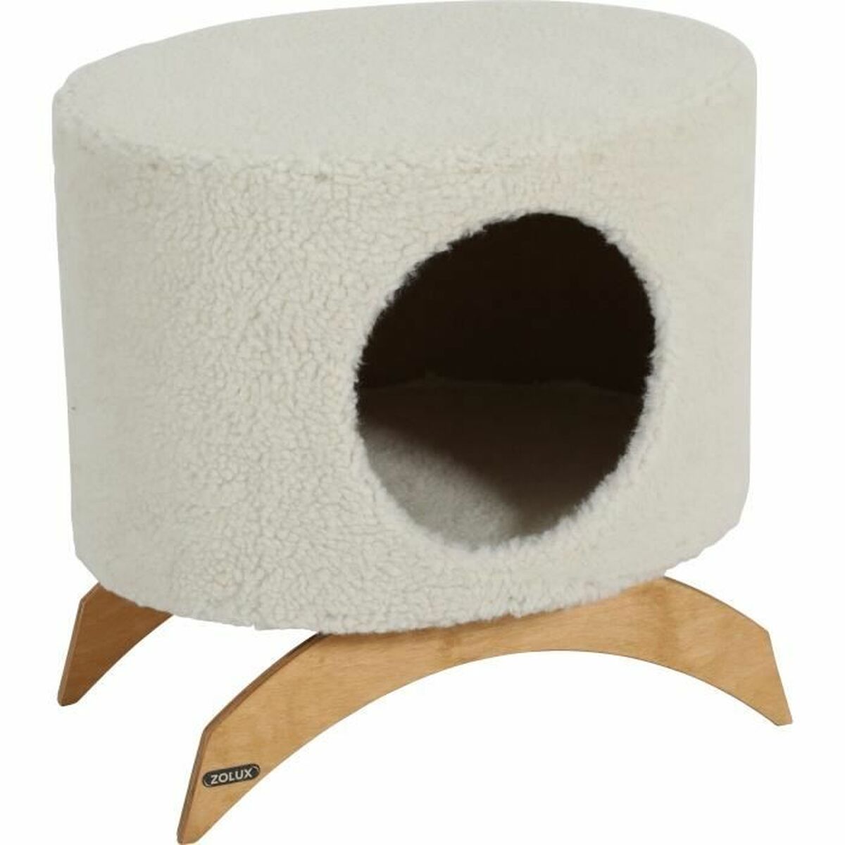 Cozy Cat Bed by Zolux