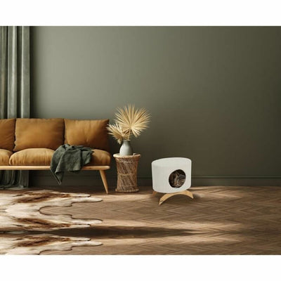 Cozy Cat Bed by Zolux