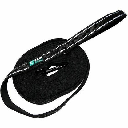 5m Retractable Dog Lead – Black