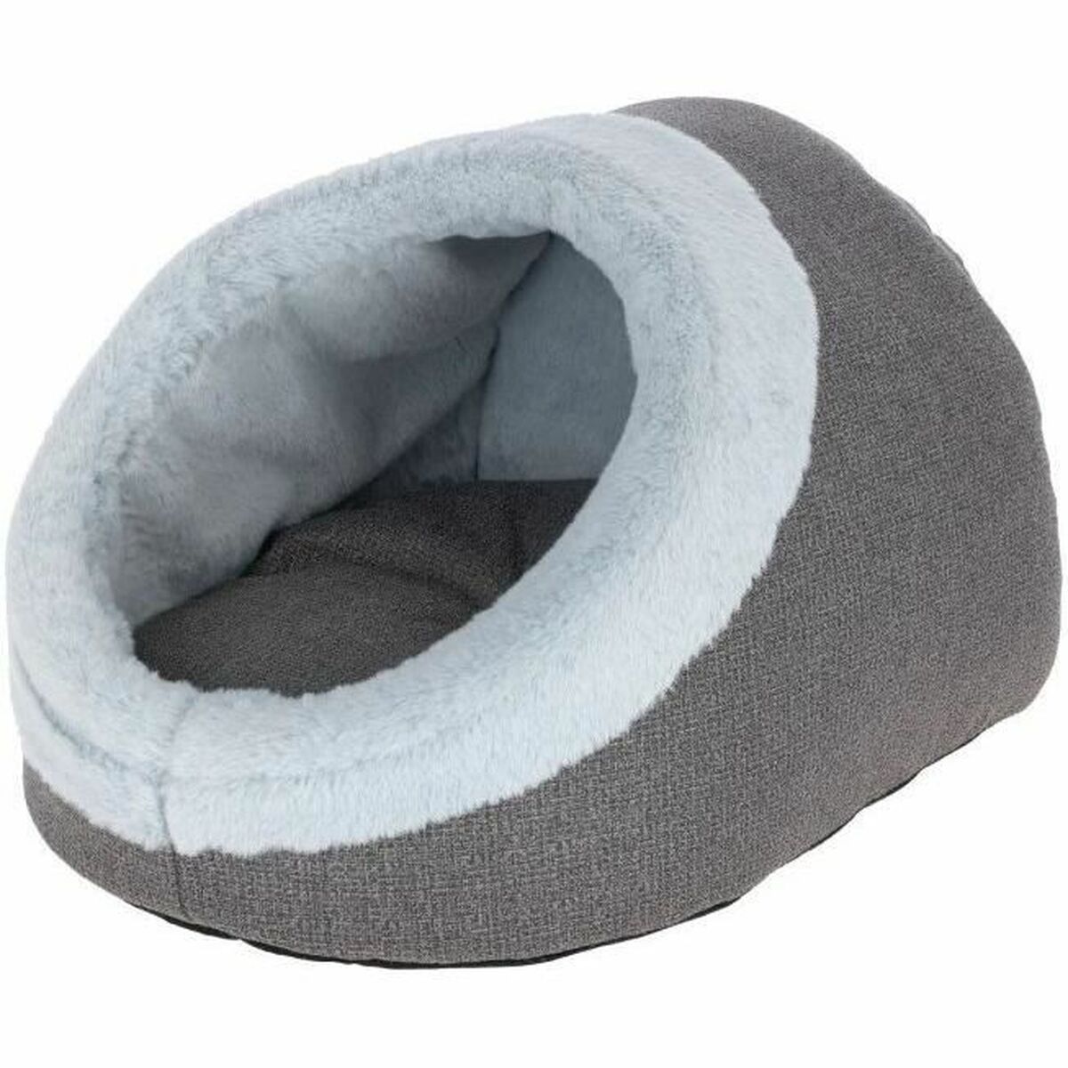 Kerbl Dog Bed – Grey