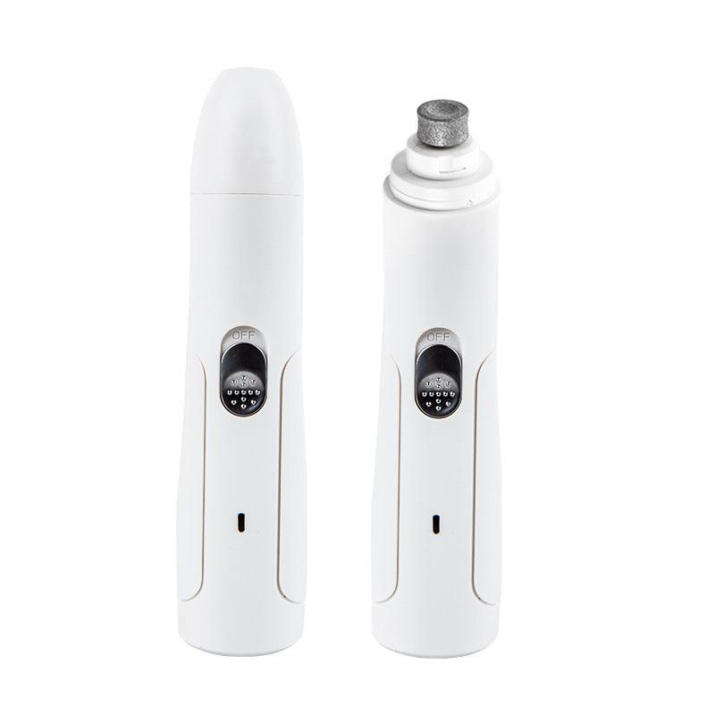 Pet Nail Trimmer – Grooming & Cleaning Tool