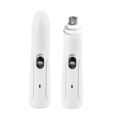 Pet Nail Trimmer – Grooming & Cleaning Tool