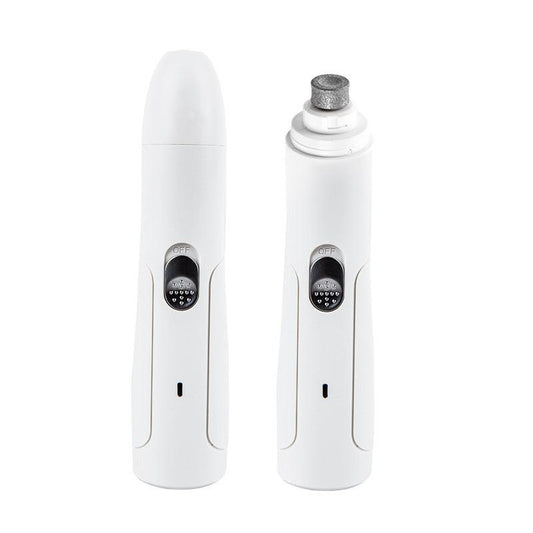 Pet Nail Trimmer – Grooming & Cleaning Tool