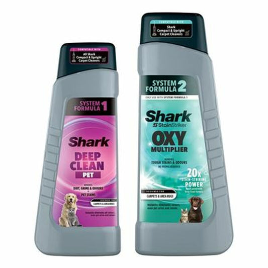 Shark StainStriker Pet Conditioner – Dogs