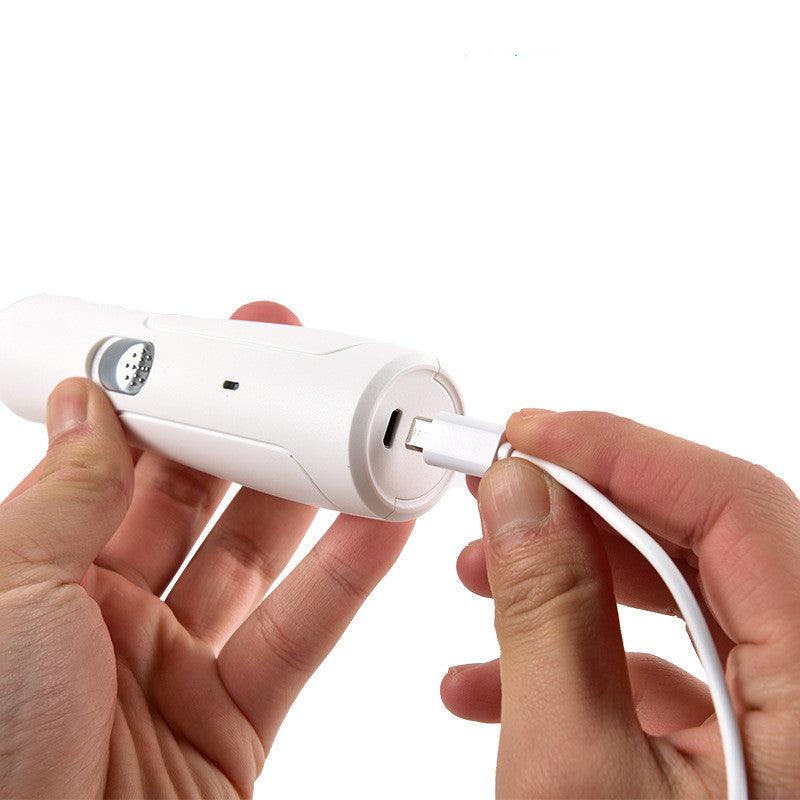 Pet Nail Trimmer – Grooming & Cleaning Tool