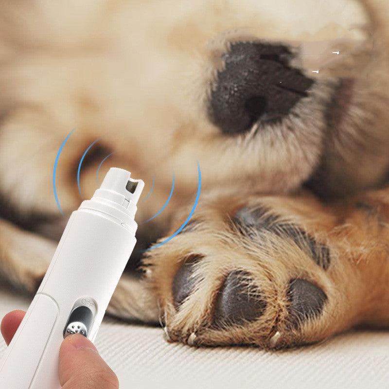 Pet Nail Trimmer – Grooming & Cleaning Tool